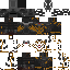 Texture for MTF atlas cooper