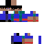 Texture for gohan