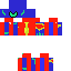 Texture for super androide
