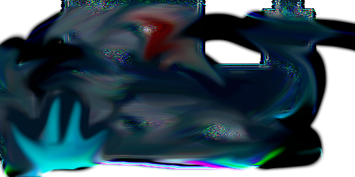 Texture for GlitchcraftBLBLTLRLRTLLRT