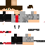 Texture for The Flash Barry Allen CW