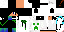 Texture for sah
