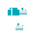 Texture for Ocean View Narwhals