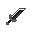 Texture for iron_sword