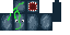 Texture for сквидравд и водросли