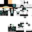 Texture for cool boy