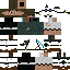 Texture for Dwarven Miner