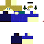 Texture for snake with no jacket