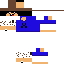Texture for Urso_Gamer_