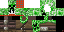 Texture for Creeperman