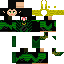Texture for LOKI 1