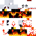 Texture for phoenix loona helluva