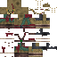 Texture for reptile 5