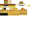 Texture for Zombie Conscript