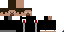Texture for STEVEHEROBRINE