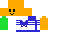 Texture for Noob Skeleton