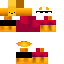 Texture for winnie