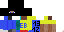 Texture for BTSV