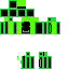Texture for glow dream