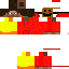 Texture for killer steve