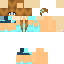 Texture for Аня