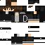 Texture for DAD