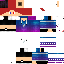 Texture for XBack2BackX