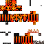 Texture for Fire KNL