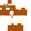 Texture for Scratch Cat