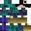 Texture for lick
