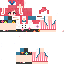 Texture for rabbit3