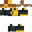 Texture for tocino kaled