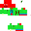 Texture for apfelig correckt