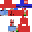 Texture for pancake wizard