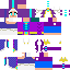 Texture for wmskin