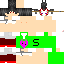Texture for yuki_konnomo