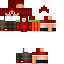 Texture for Minh Akey - Gaming