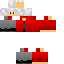 Texture for fd