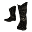 Texture for koshankaboots