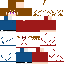 Texture for マイクラスキン１