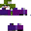 Texture for CabuloS.0.S