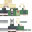 Texture for Tsunade