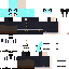 Texture for jjk frost fixed tail