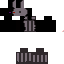 Texture for Endrobot
