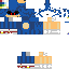 Texture for sonic exe