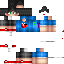 Texture for SKIN MY FROKSY!!!!I!I!!