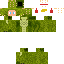 Texture for ama lizard