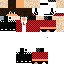 Texture for скин