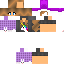 Texture for Ava- PJ's