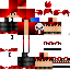 Texture for steve
